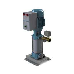 С одним насосом (тип 90)