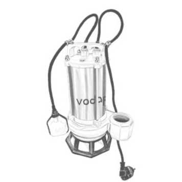 ДРЕНАЖНЫЕ НАСОСЫ